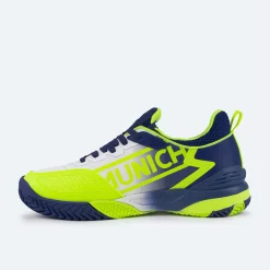 Mujer MUNICH Zapatillas Padel Y Tenis|Zapatillas Padel<STRATOS 23