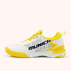 Mujer MUNICH Zapatillas Padel Y Tenis|Zapatillas Padel<STRATOS 27