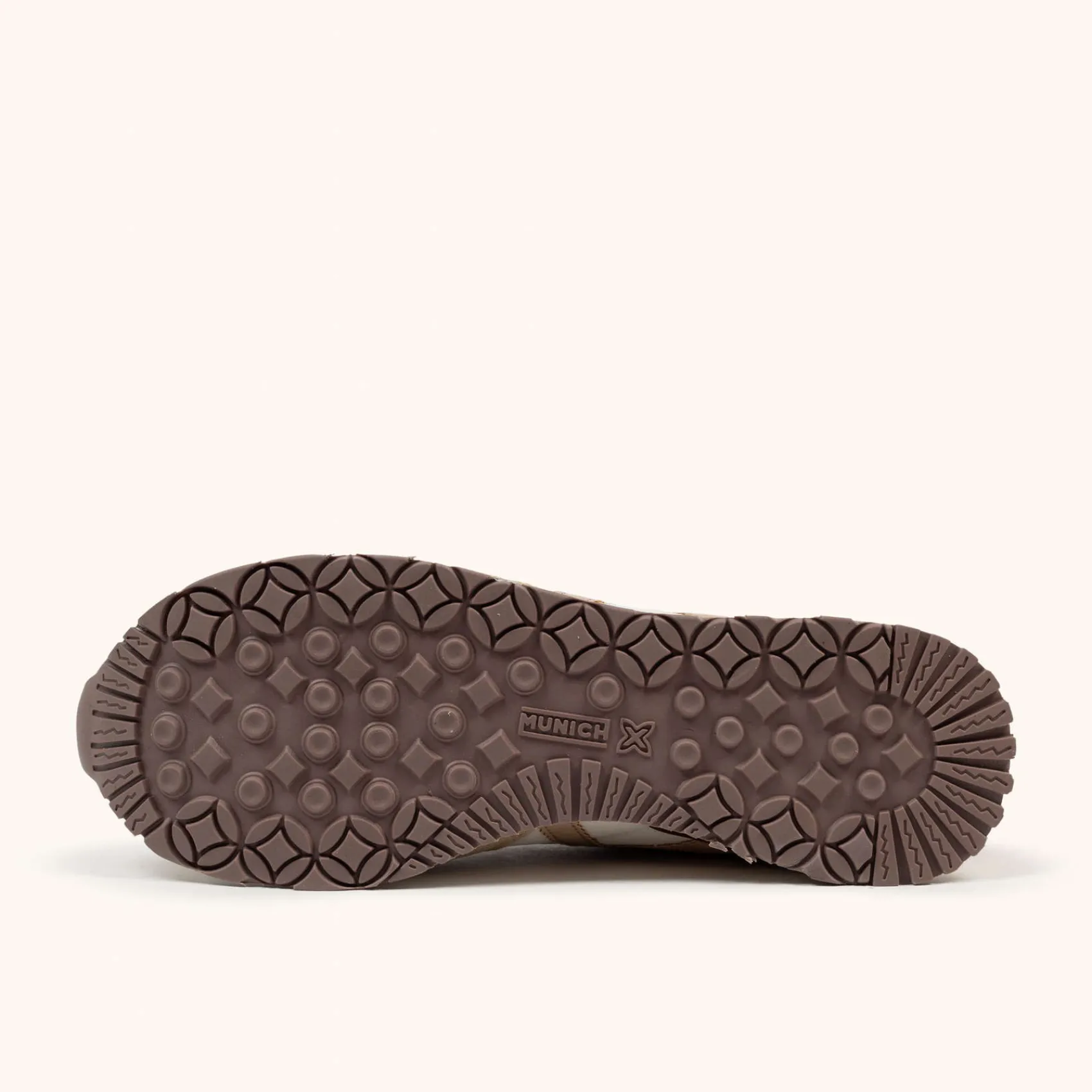 Mujer MUNICH Colección De Moda|Sneakers<SUNSET 61