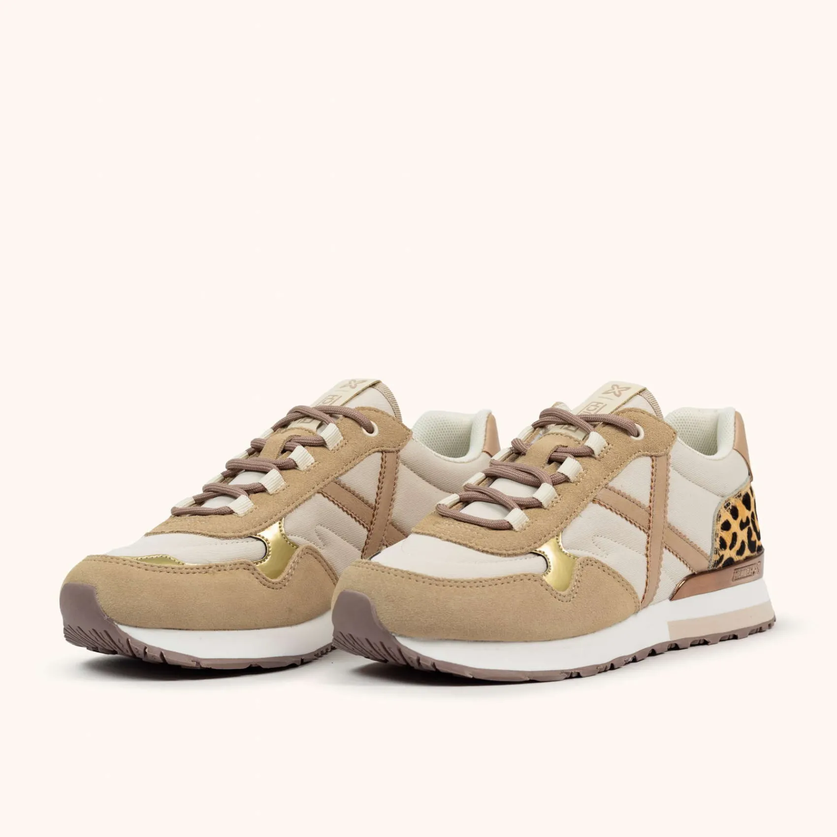 Mujer MUNICH Colección De Moda|Sneakers<SUNSET 61