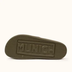 MUNICH Colección Deporte Kid|Chanclas Y Sandalias<TABAR KID 35