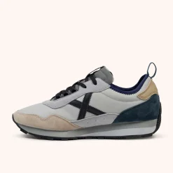 Hombre MUNICH Colección De Moda|Retro Running<UM 89