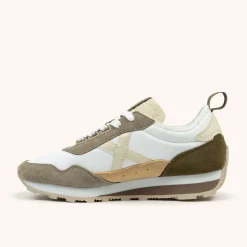 Mujer MUNICH Retro Running|Colección De Moda<UM WMN 33