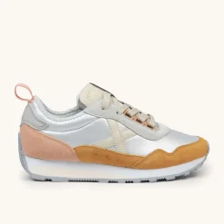 Mujer MUNICH Retro Running|Colección De Moda<UM WMN 32