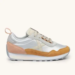 Mujer MUNICH Retro Running|Colección De Moda<UM WMN 32