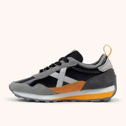 Mujer MUNICH Retro Running|Colección De Moda<UM WMN 35