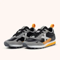 Mujer MUNICH Retro Running|Colección De Moda<UM WMN 35