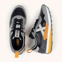 Mujer MUNICH Retro Running|Colección De Moda<UM WMN 35