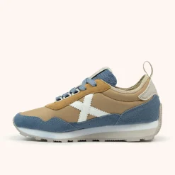 Mujer MUNICH Retro Running|Colección De Moda<UM WMN 34