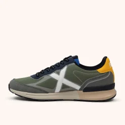 Hombre MUNICH Colección De Moda|Sneakers<VELOCE 01