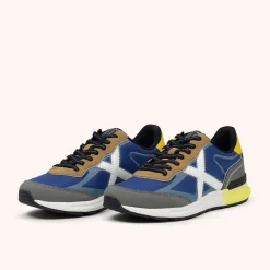 Hombre MUNICH Colección De Moda|Sneakers<VELOCE 05