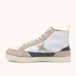 Mujer MUNICH Colección De Moda|Zapatillas Clasicas Y Planas<VENTO 77