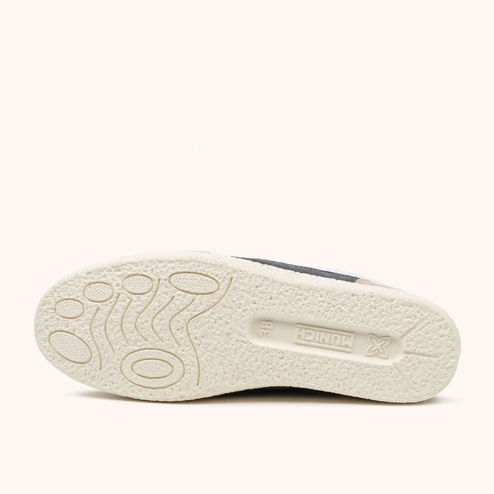 Mujer MUNICH Colección De Moda|Zapatillas Clasicas Y Planas<VENTO 77