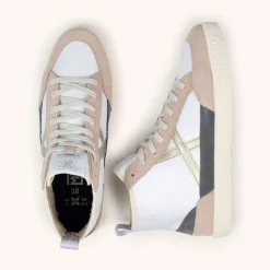 Mujer MUNICH Colección De Moda|Zapatillas Clasicas Y Planas<VENTO 77