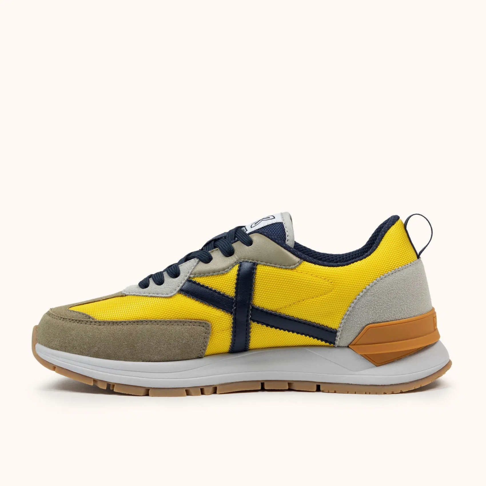 Hombre MUNICH Colección Stb|Sneakers<VERSATILE 29