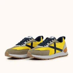 Hombre MUNICH Colección Stb|Sneakers<VERSATILE 29