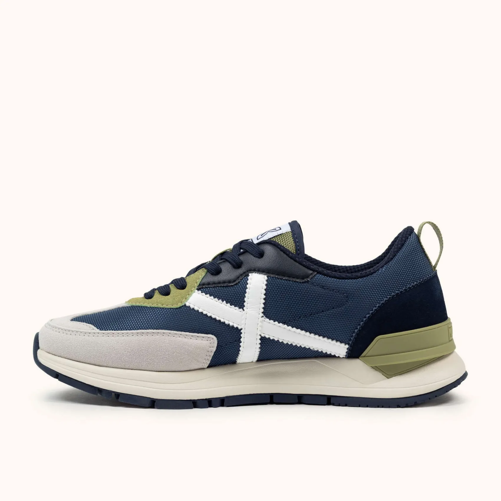 Hombre MUNICH Colección Stb|Sneakers<VERSATILE 28