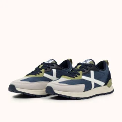 Hombre MUNICH Colección Stb|Sneakers<VERSATILE 28