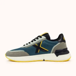 Hombre MUNICH Sneakers|Colección Stb<VERSUS 108