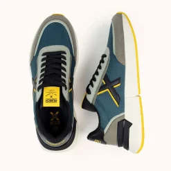 Hombre MUNICH Sneakers|Colección Stb<VERSUS 108
