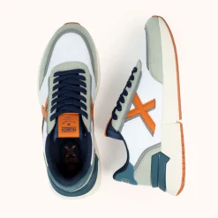 Hombre MUNICH Colección Stb|Sneakers<VERSUS 106