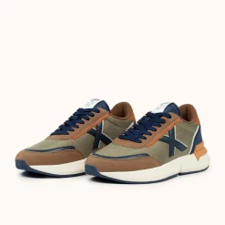 Hombre MUNICH Colección Stb|Sneakers<VERSUS 107