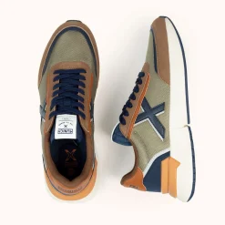 Hombre MUNICH Colección Stb|Sneakers<VERSUS 107
