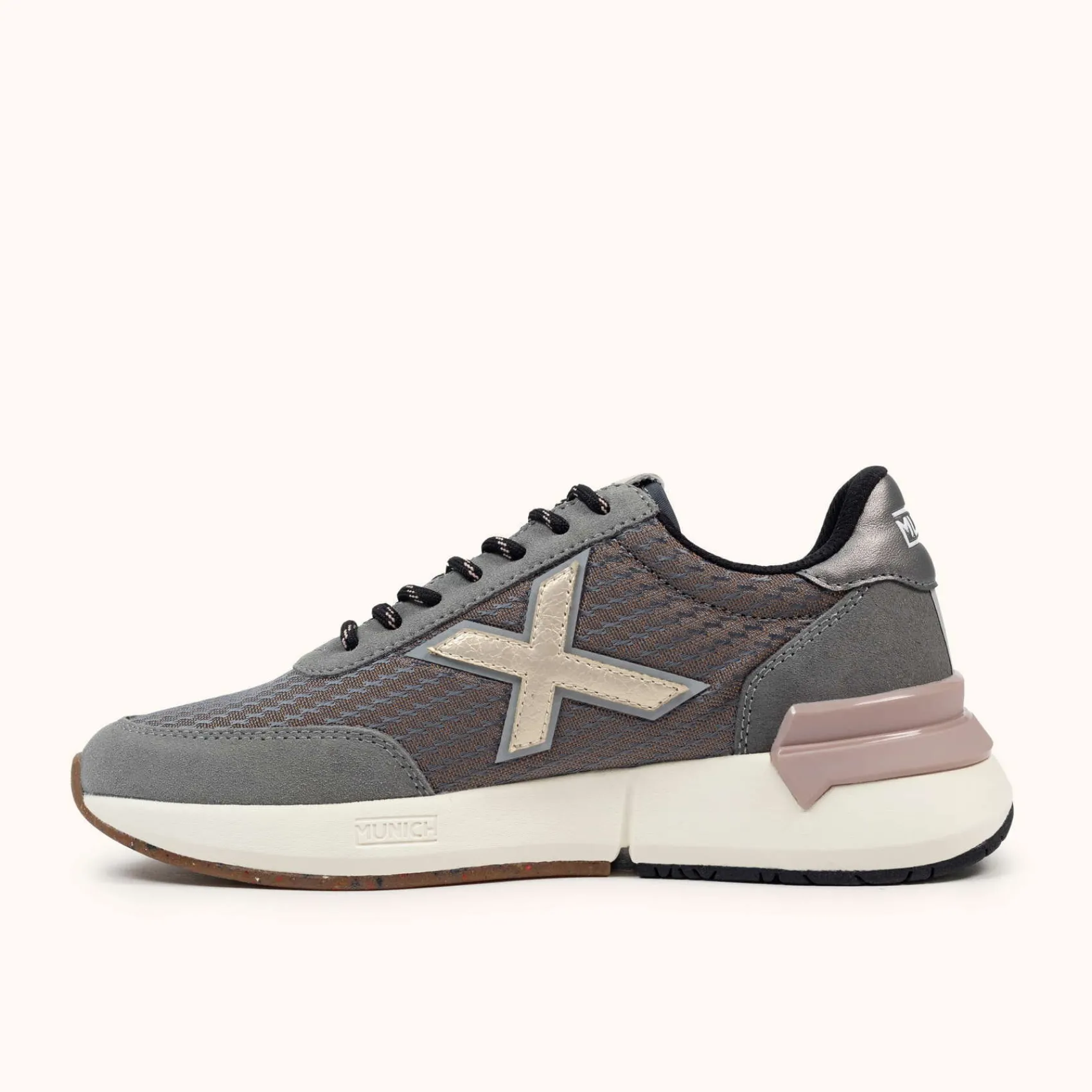 Mujer MUNICH Colección Stb|Sneakers<VERSUS WMN 111