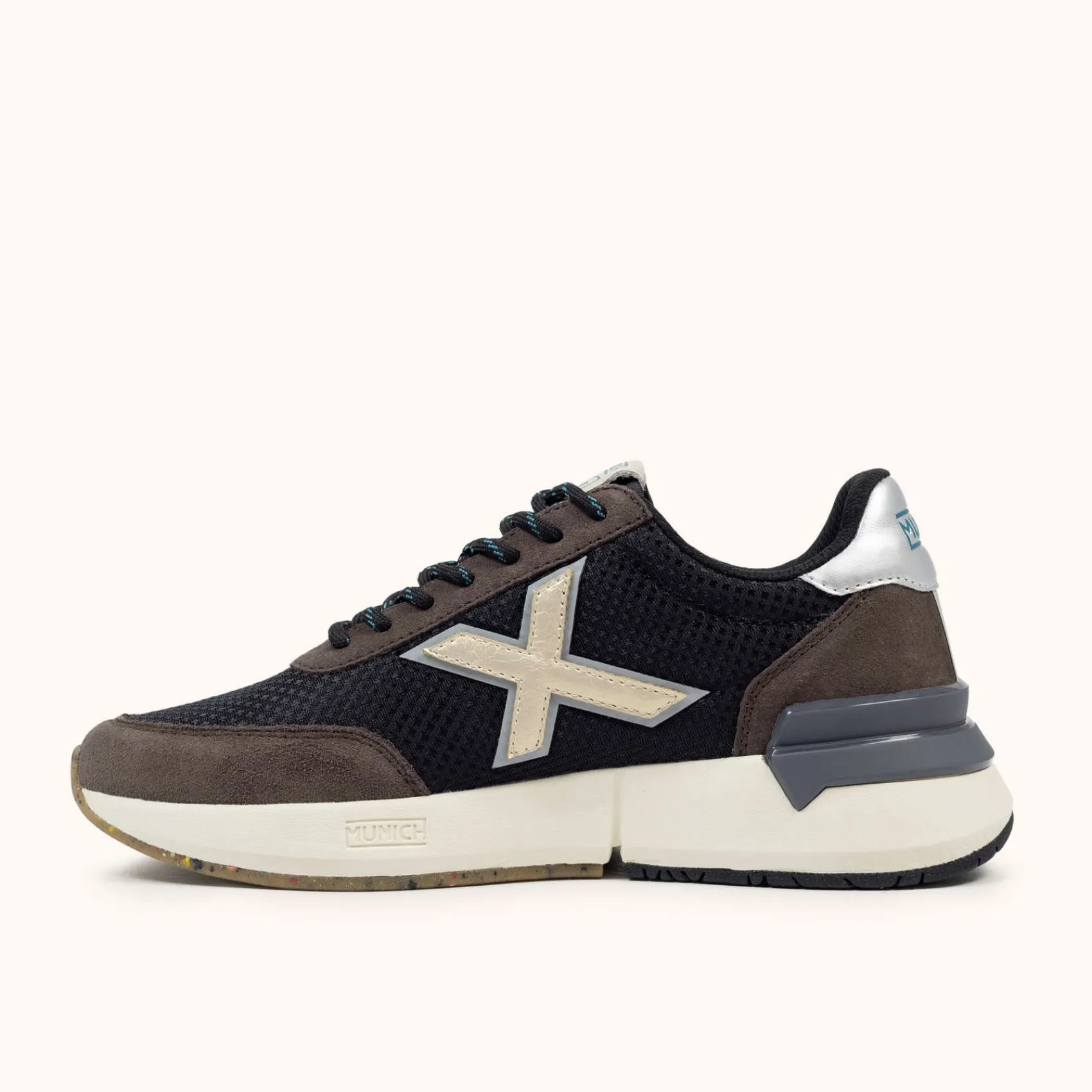 Mujer MUNICH Colección Stb|Sneakers<VERSUS WMN 110