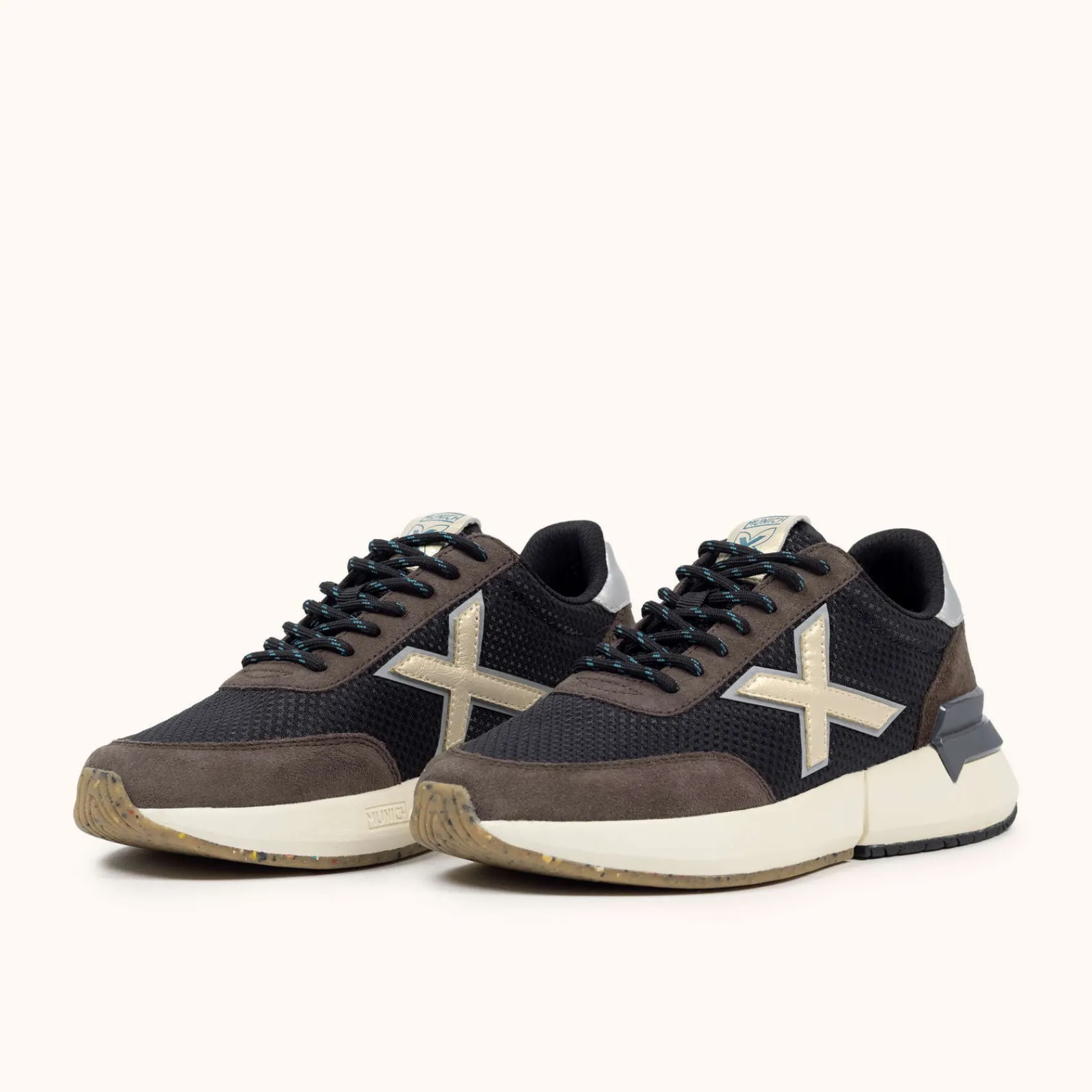Mujer MUNICH Colección Stb|Sneakers<VERSUS WMN 110
