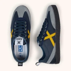 Hombre MUNICH Colección Stb|Zapatillas Clasicas Y Planas<VOLATA 94
