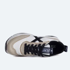 Mujer MUNICH Colección De Moda|Sneakers<WAVE 105