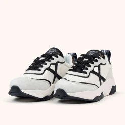 Mujer MUNICH Colección De Moda|Sneakers<WAVE 177