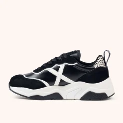 Mujer MUNICH Colección De Moda|Sneakers<WAVE 176