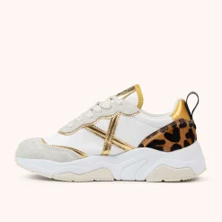 Mujer MUNICH Colección De Moda|Sneakers<WAVE 180