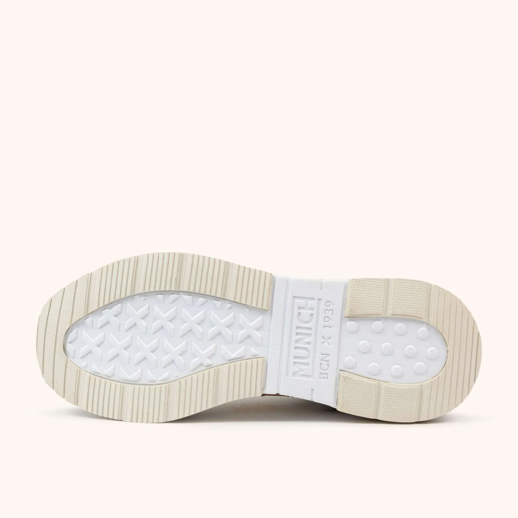 Mujer MUNICH Colección De Moda|Sneakers<WAVE 180