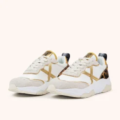 Mujer MUNICH Colección De Moda|Sneakers<WAVE 180