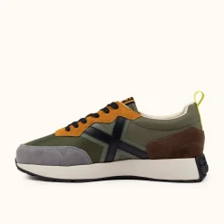 Hombre MUNICH Colección De Moda|Sneakers<XEMINE 82
