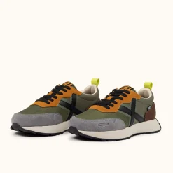 Hombre MUNICH Colección De Moda|Sneakers<XEMINE 82