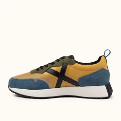 Hombre MUNICH Colección De Moda|Sneakers<XEMINE 84