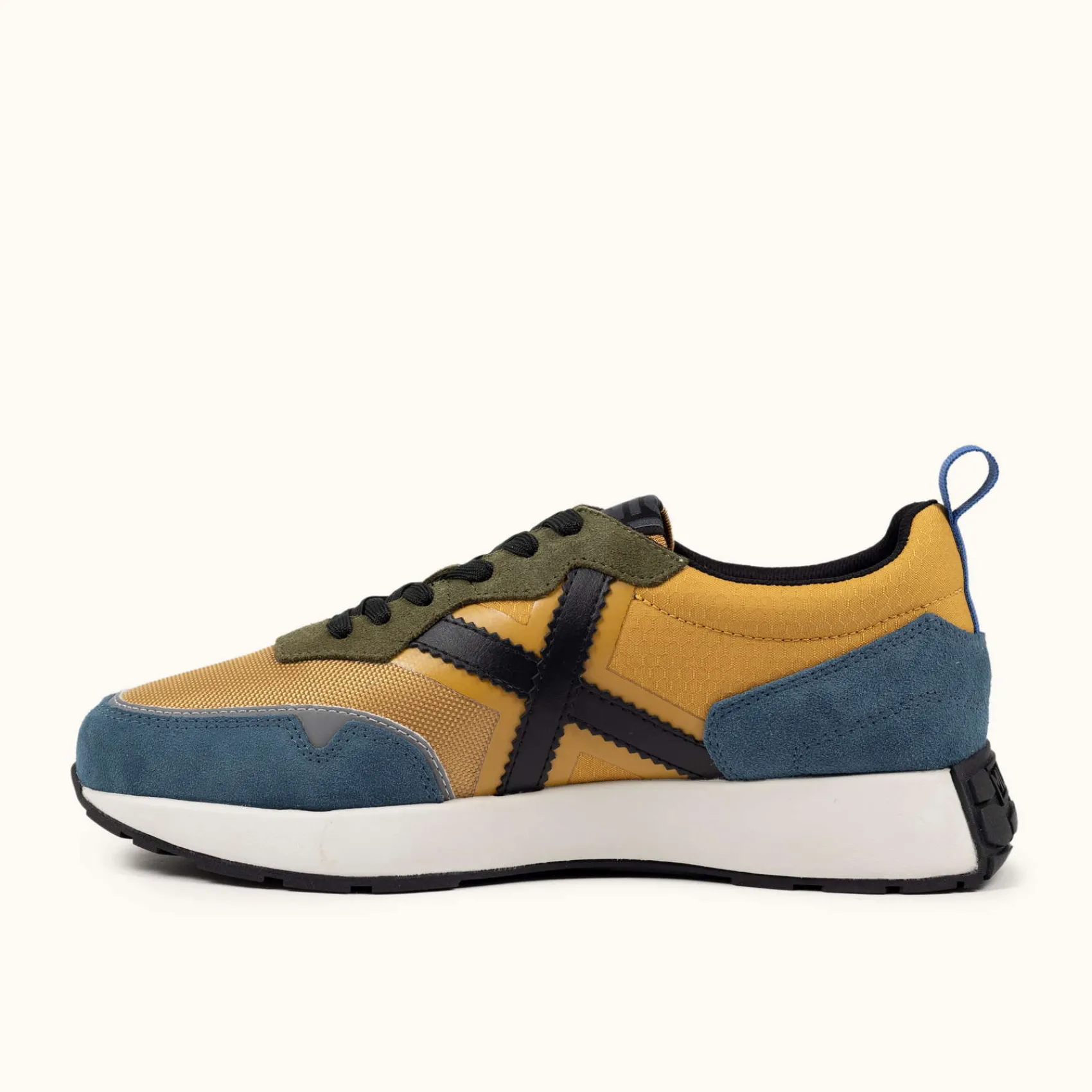 Hombre MUNICH Colección De Moda|Sneakers<XEMINE 84