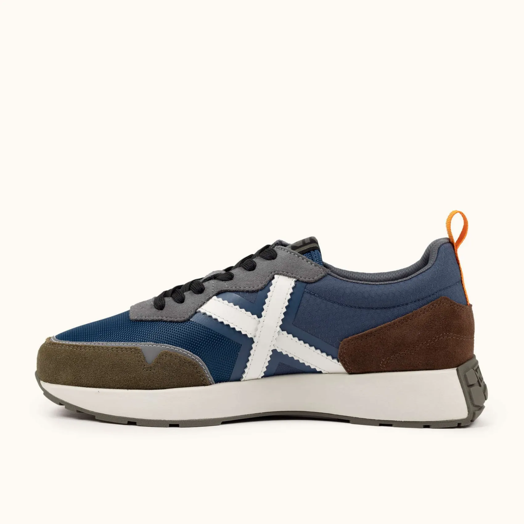 Hombre MUNICH Colección De Moda|Sneakers<XEMINE 85