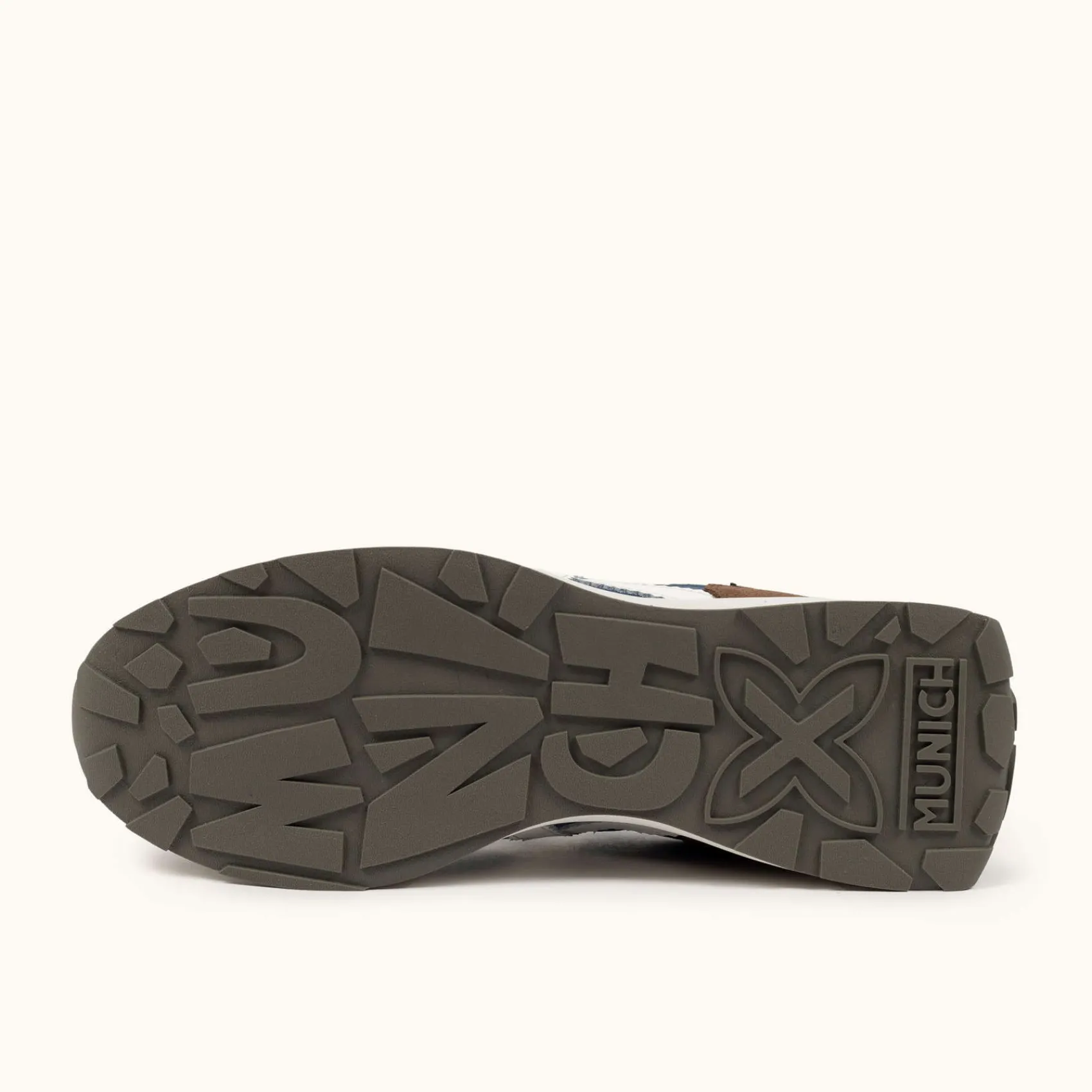 Hombre MUNICH Colección De Moda|Sneakers<XEMINE 85