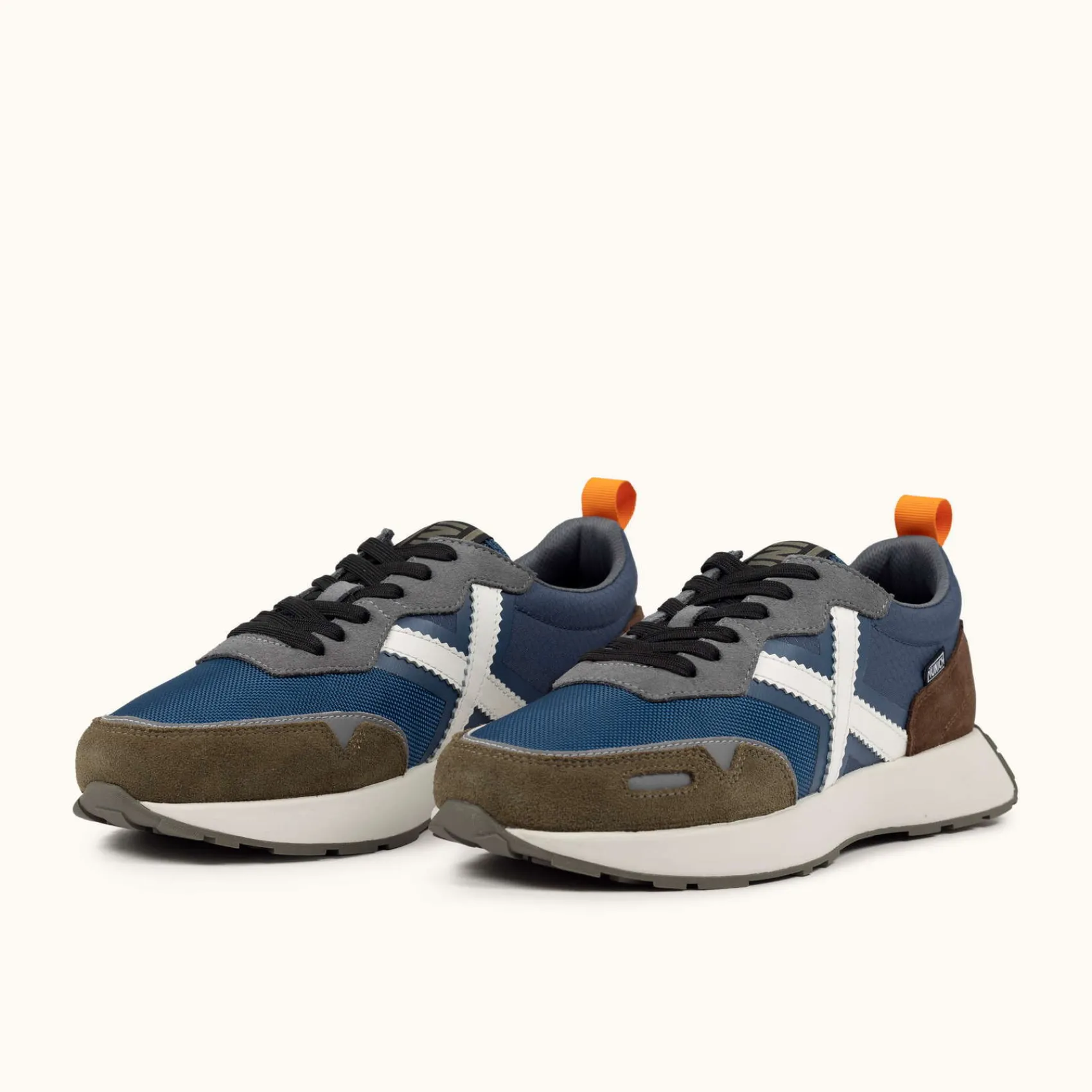 Hombre MUNICH Colección De Moda|Sneakers<XEMINE 85