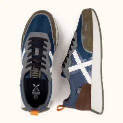 Hombre MUNICH Colección De Moda|Sneakers<XEMINE 85
