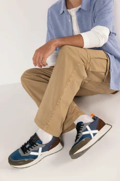 Hombre MUNICH Colección De Moda|Sneakers<XEMINE 85