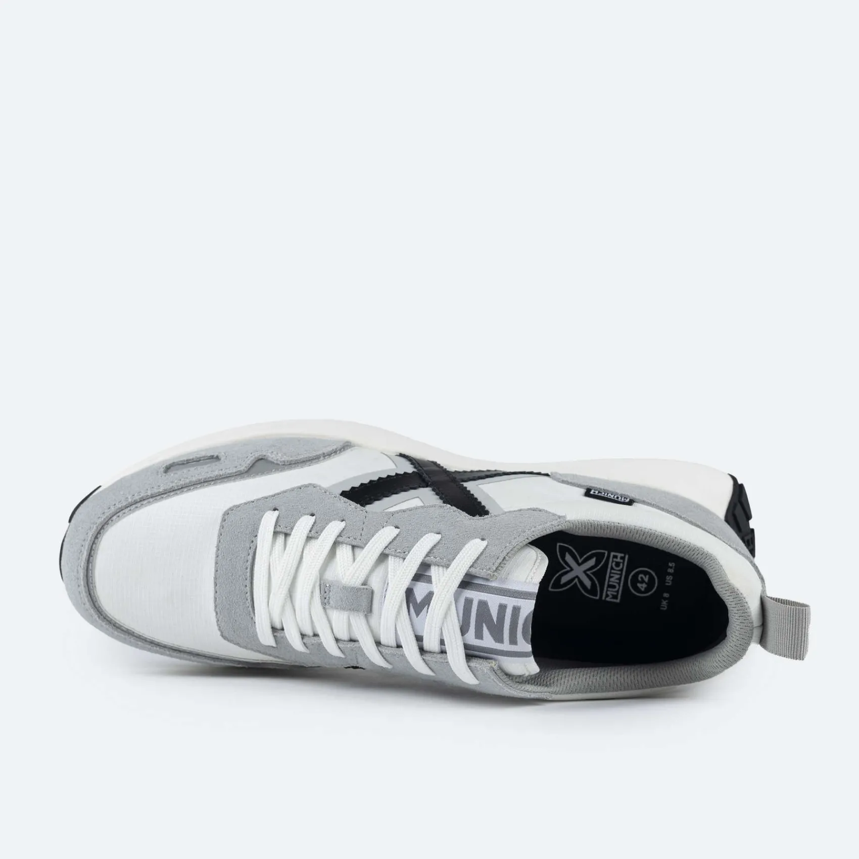 Hombre MUNICH Colección De Moda|Sneakers<XEMINE 79