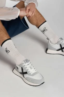 Hombre MUNICH Colección De Moda|Sneakers<XEMINE 79