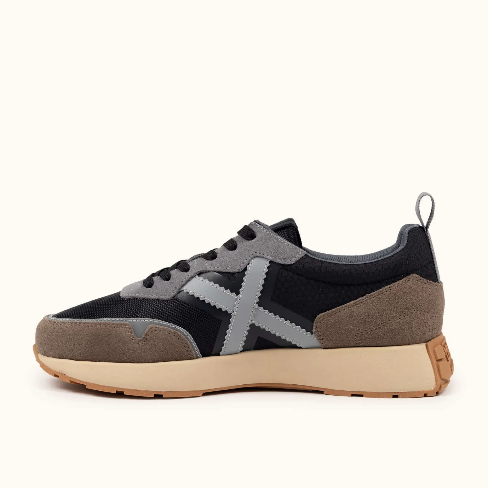 Hombre MUNICH Colección De Moda|Sneakers<XEMINE 86