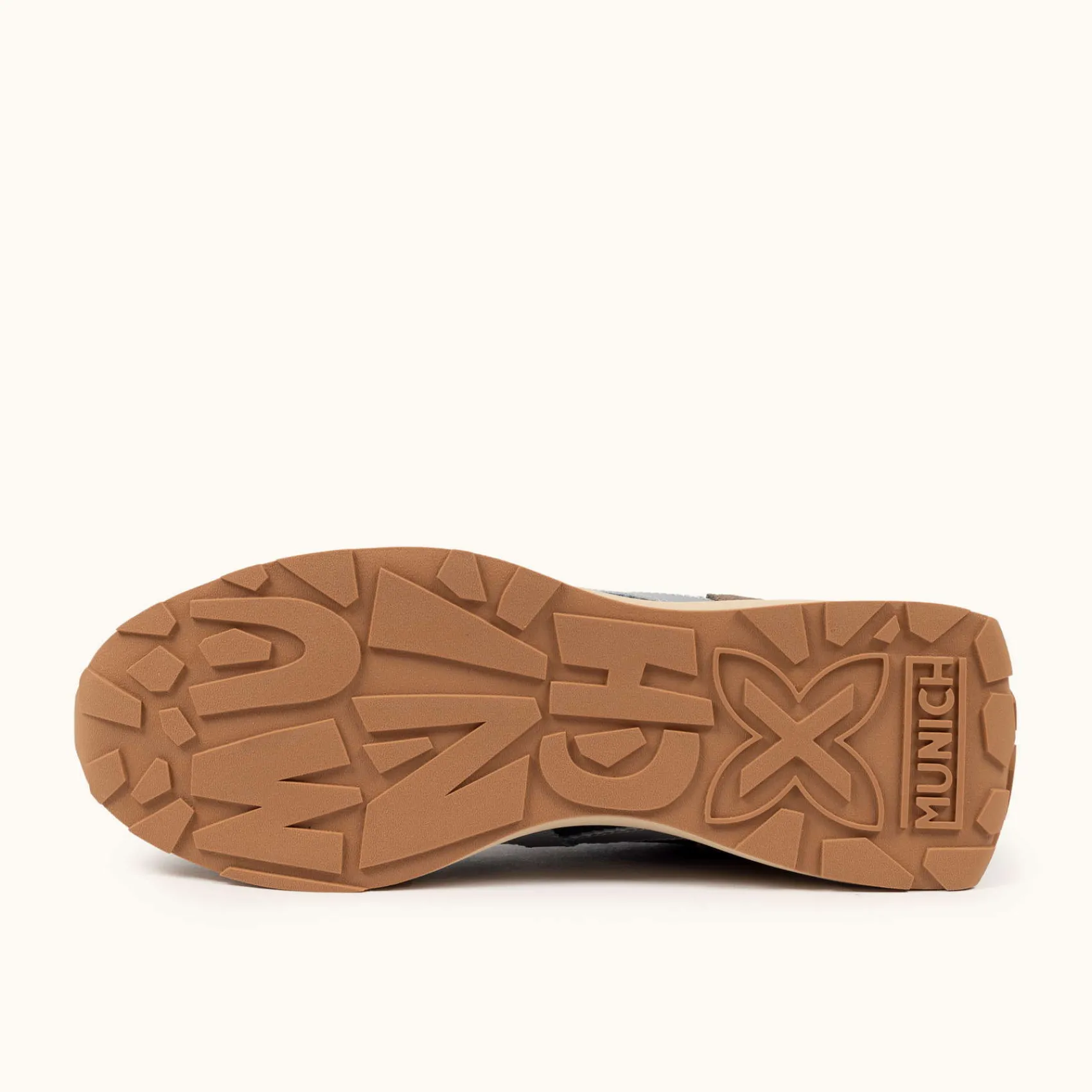 Hombre MUNICH Colección De Moda|Sneakers<XEMINE 86